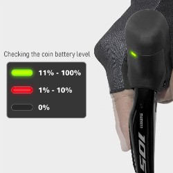 ST-R7170 105 Di2 STI lever image 4