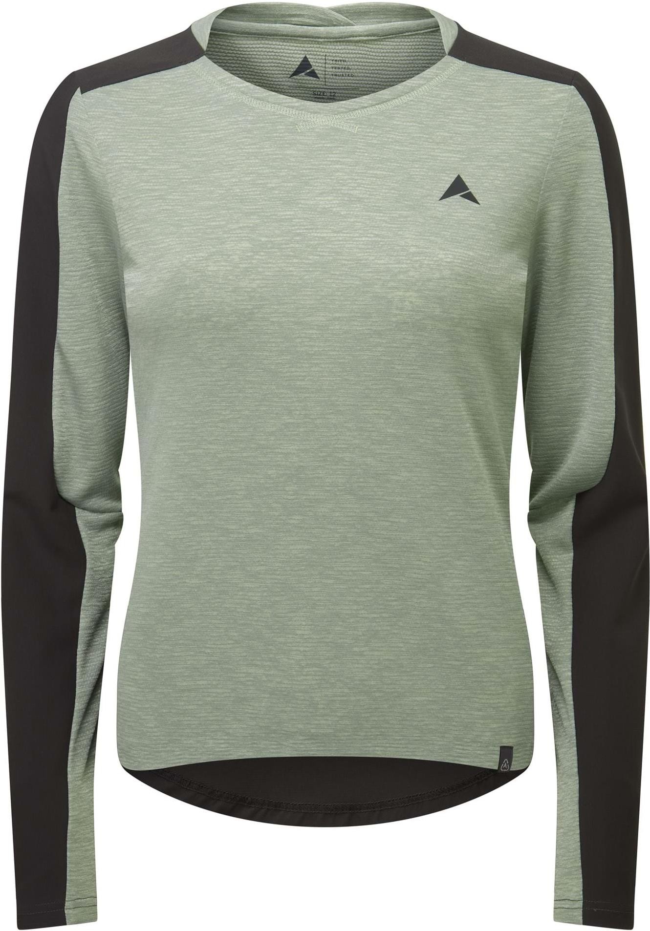 Altura Ridge Performance Womens Long Sleeve Jersey product image