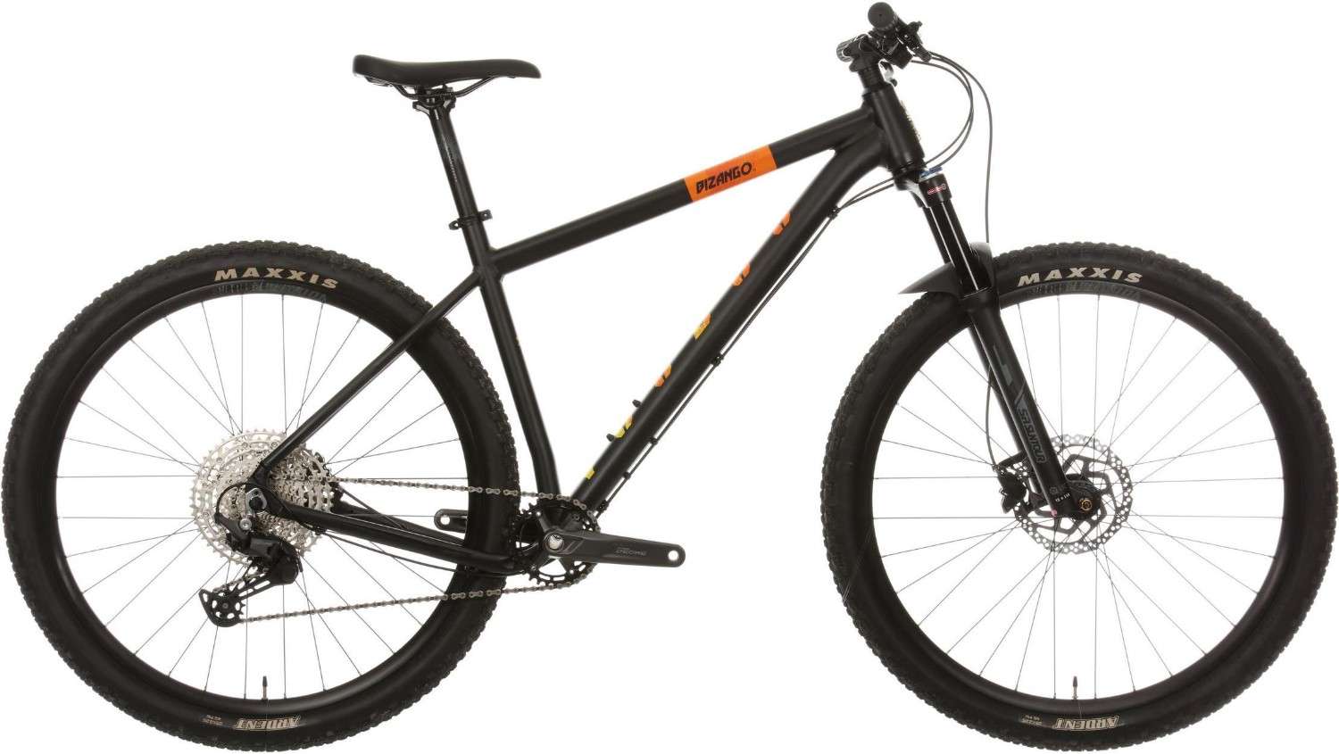 VooDoo Bizango 29" Mountain Bike 2023 - Hardtail MTB product image