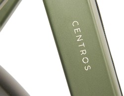Centros Tour Crossbar Hub 2023 - Electric Hybrid Bike image 6