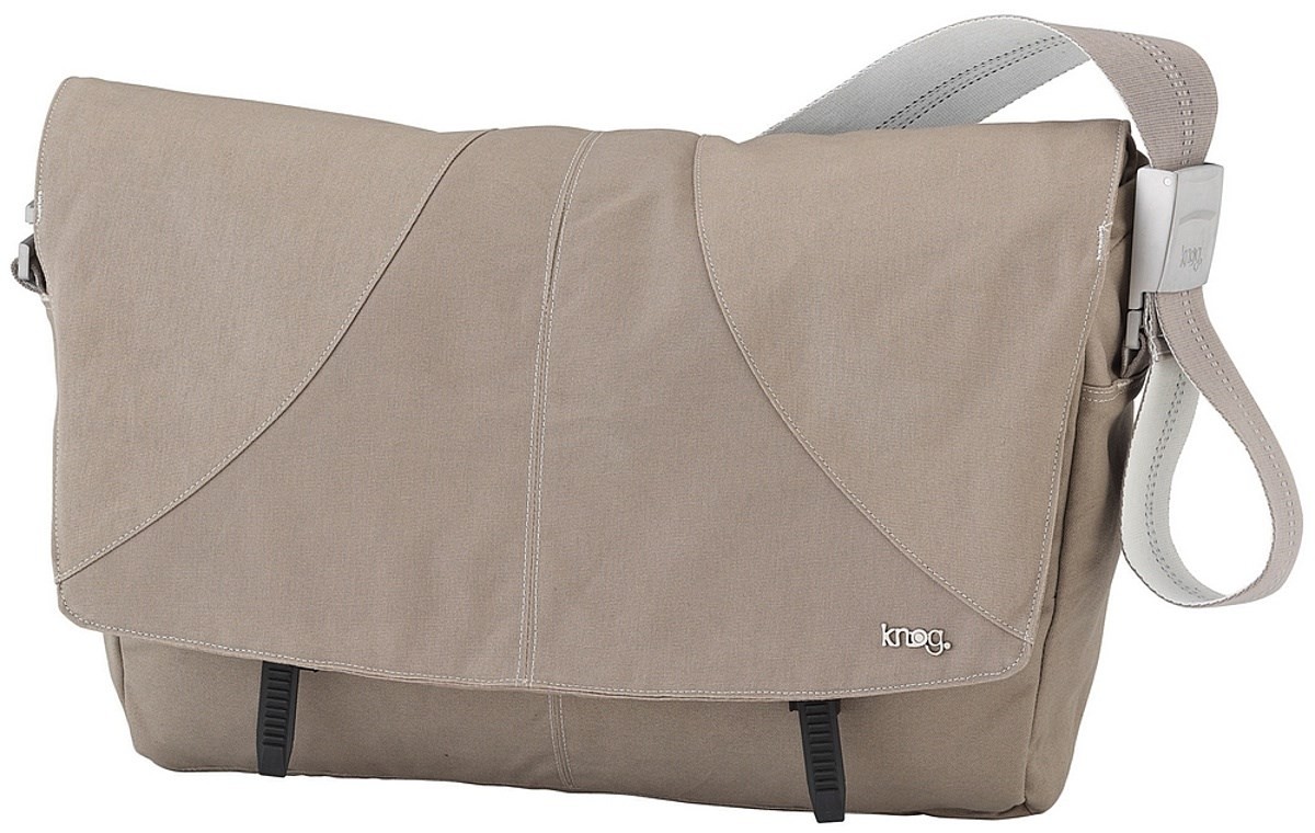 Knog Big Dog Messenger Bag product image