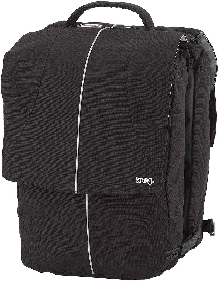 Moore and Large The Dutch Dog Pannier Bag product image