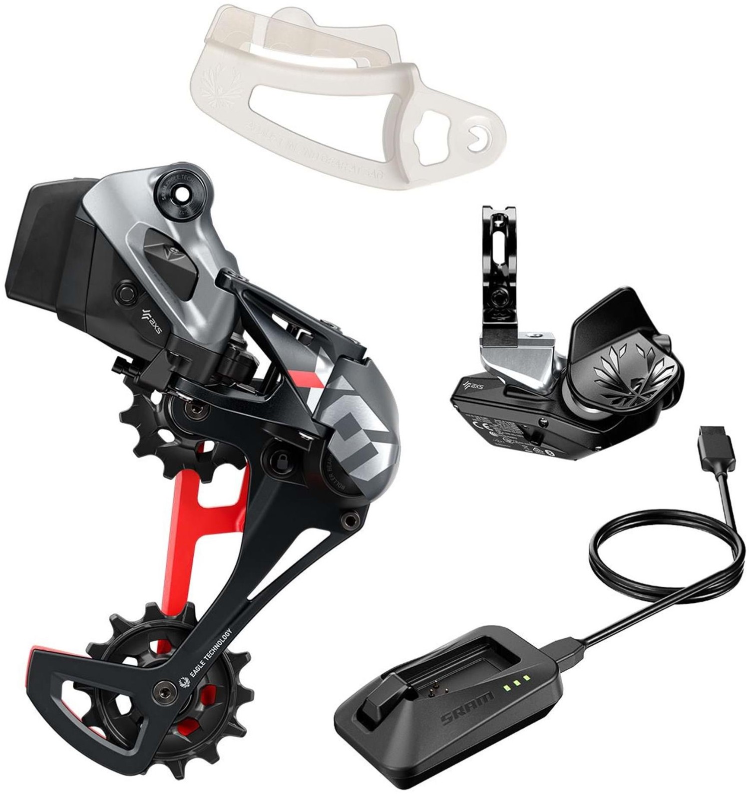 SRAM Sram X01 Eagle AXS Upgrade Kit product image