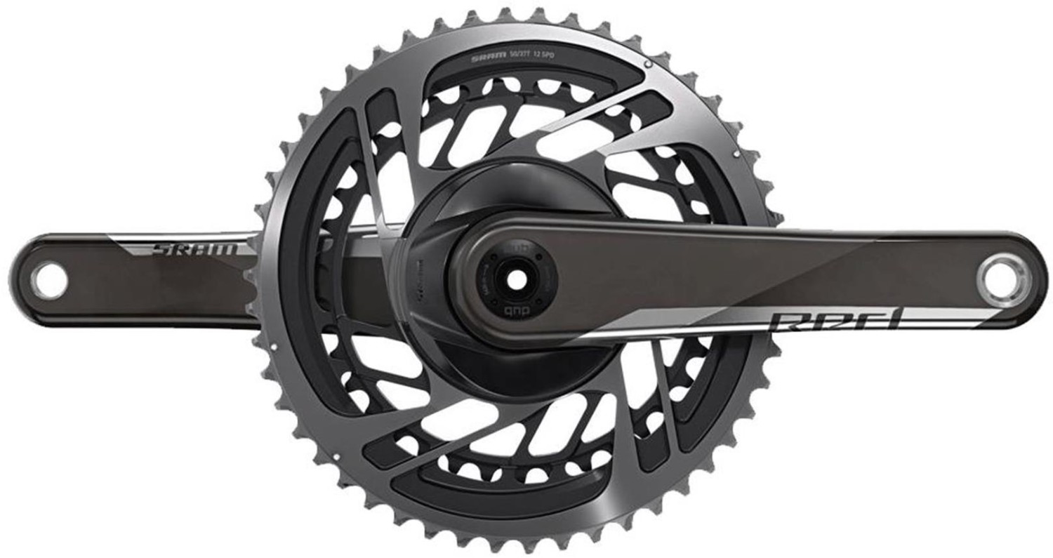 SRAM Red D1 Crankset (BB Not Included) product image