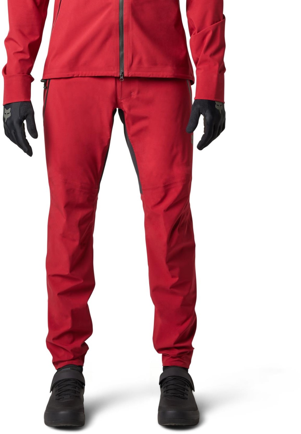 Flexair Neoshell MTB Cycling Trousers image 1