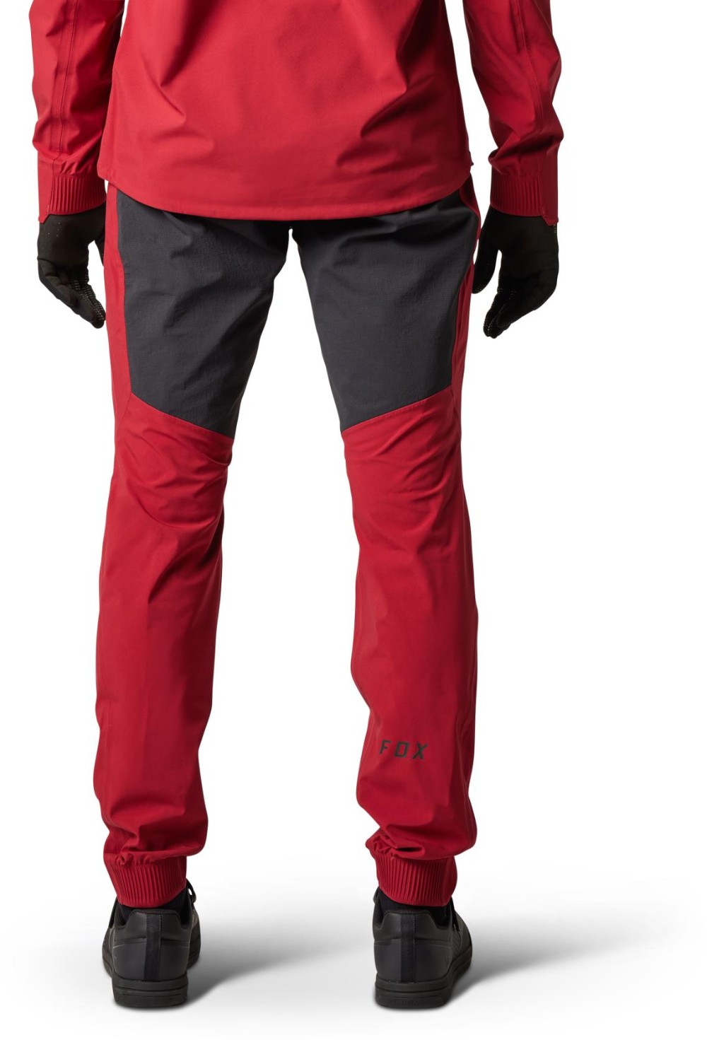 Flexair Neoshell MTB Cycling Trousers image 2