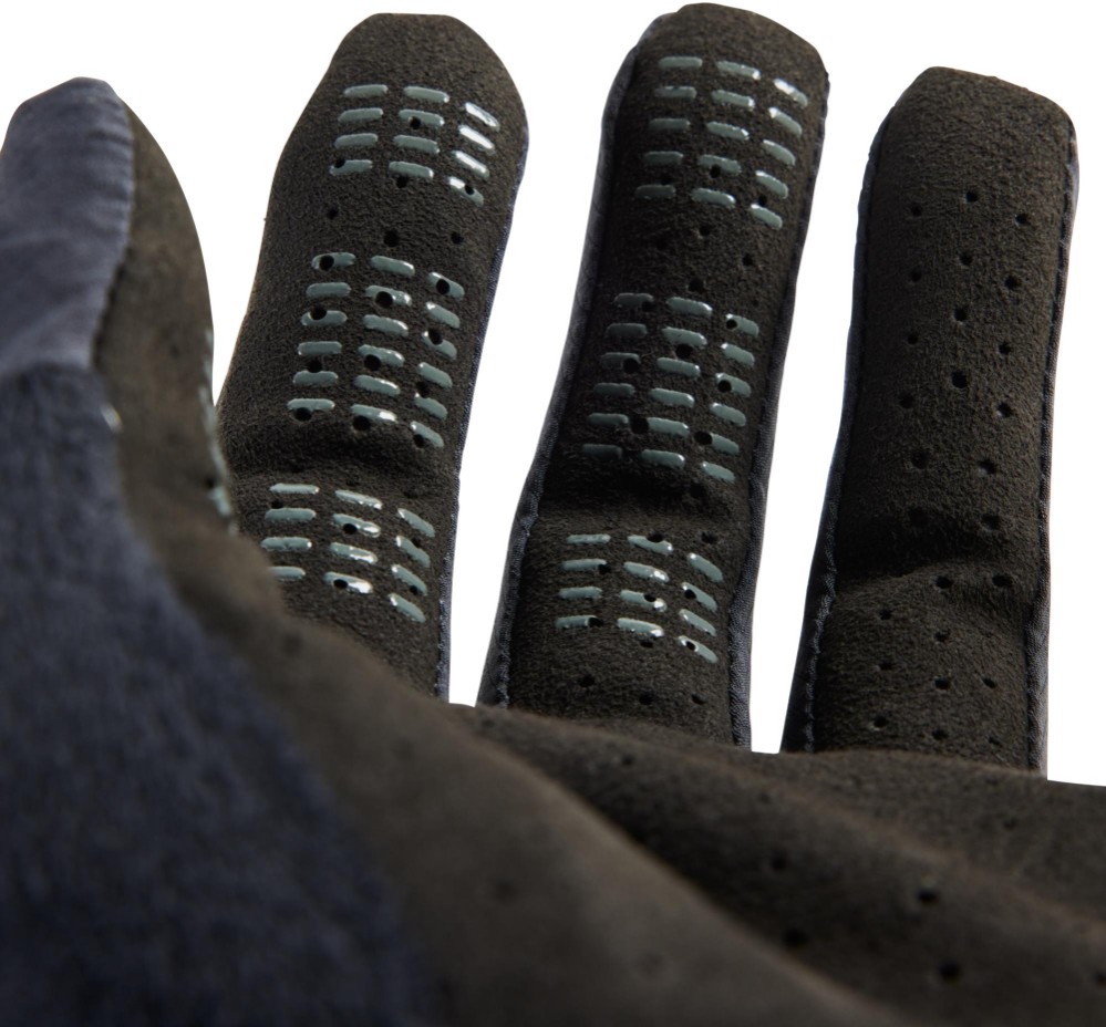 Flexair Pro Long Finger MTB Mountain Bike Gloves image 2