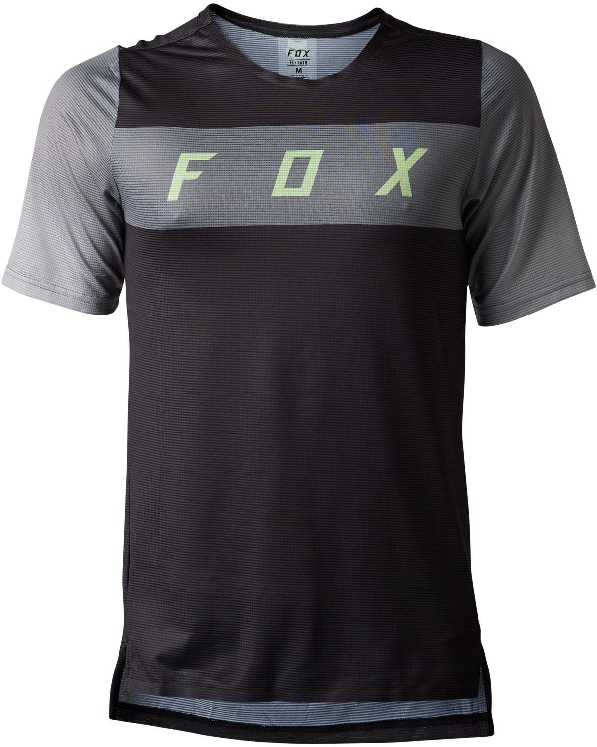 Fox Clothing Flexair Arcadia Short Sleeve MTB Mountain Bike Jersey product image