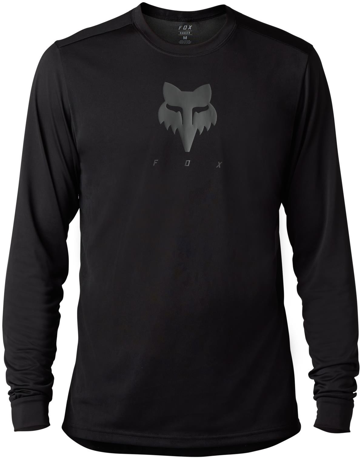 Fox Clothing Ranger Tru Dri Long Sleeve Cycling Jersey product image