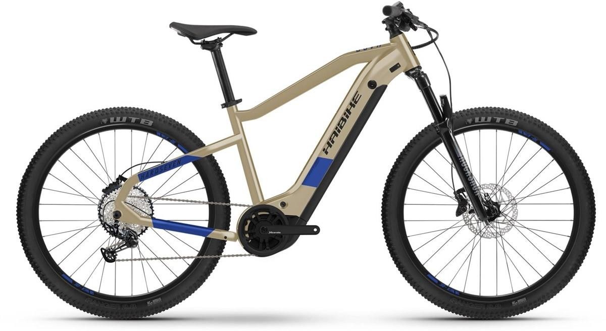 Haibike HardSeven 7 - Nearly New - 49cm 2022 - Electric Mountain Bike product image