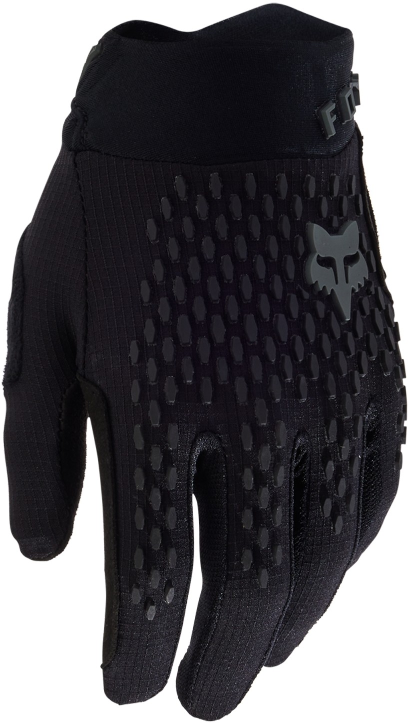 Fox Clothing Defend Youth Long Finger MTB Mountain Bike Gloves product image