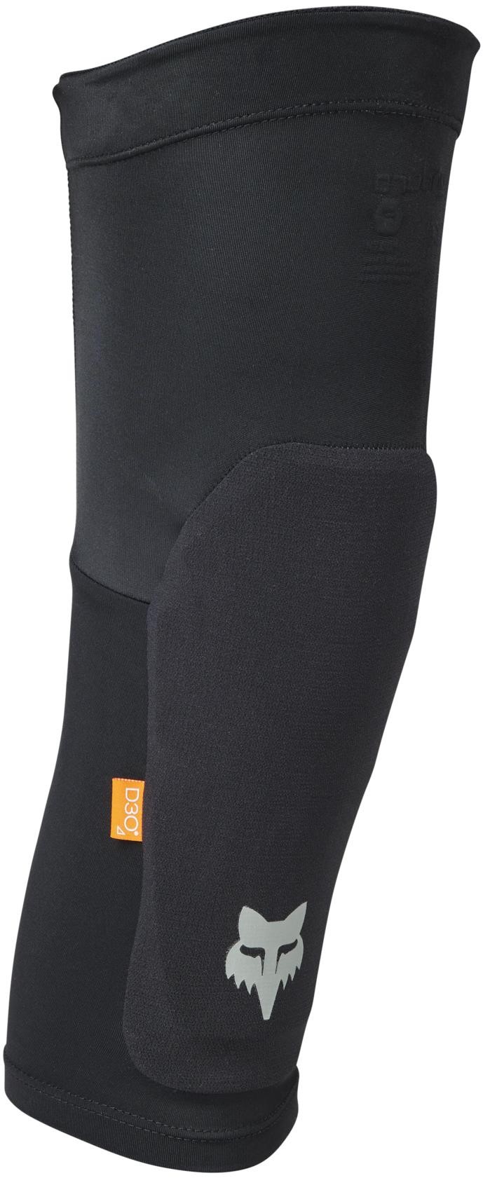 Enduro Youth MTB Knee Sleeves image 0