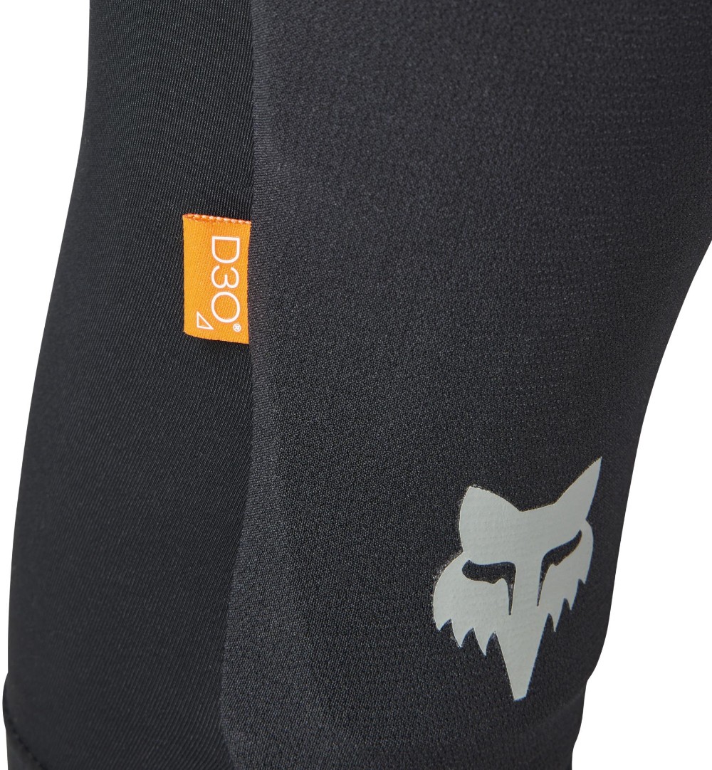 Enduro Youth MTB Knee Sleeves image 2