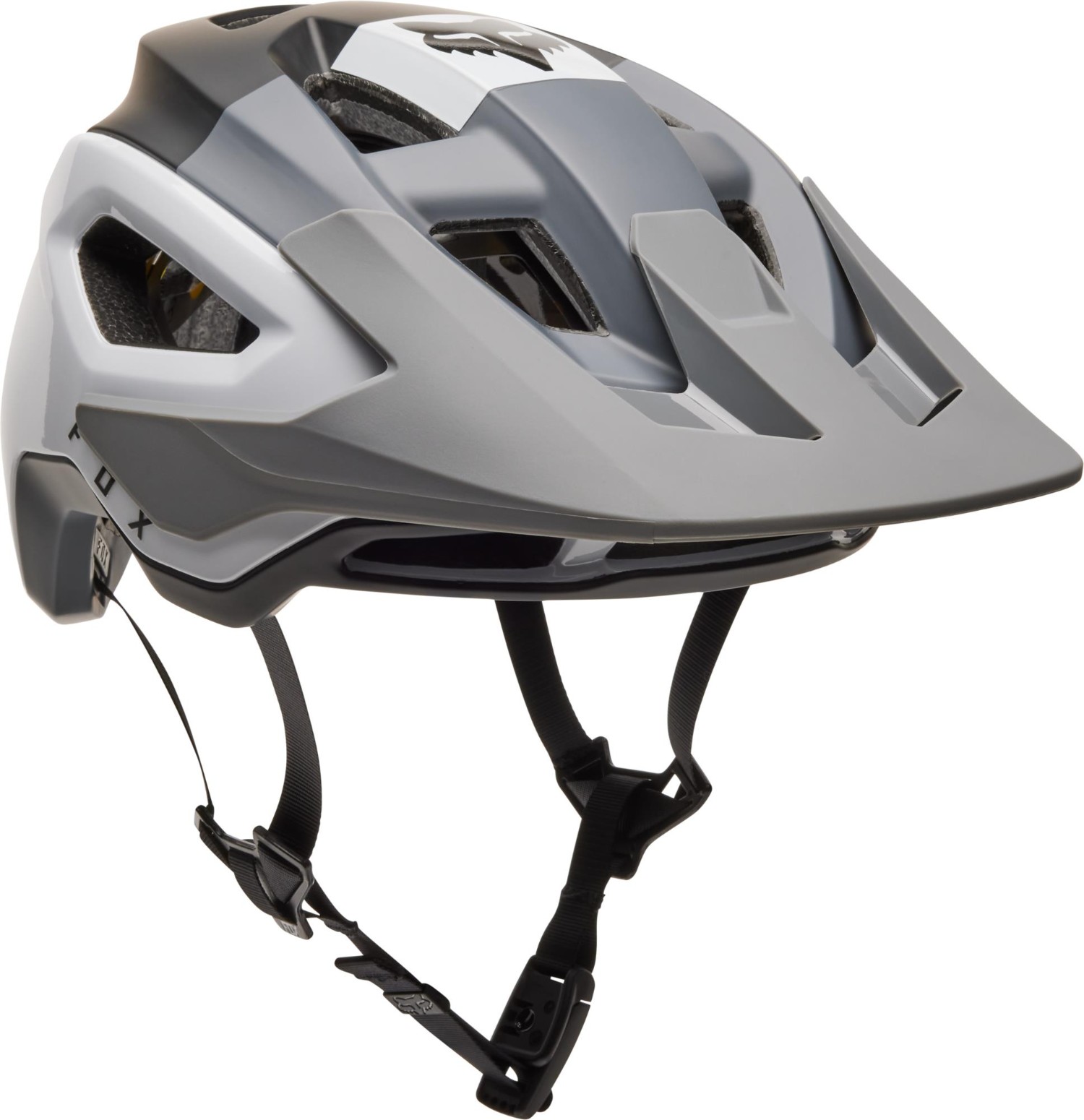 Fox Clothing Speedframe Pro Klif Mips MTB Mountain Cycling Helmet product image