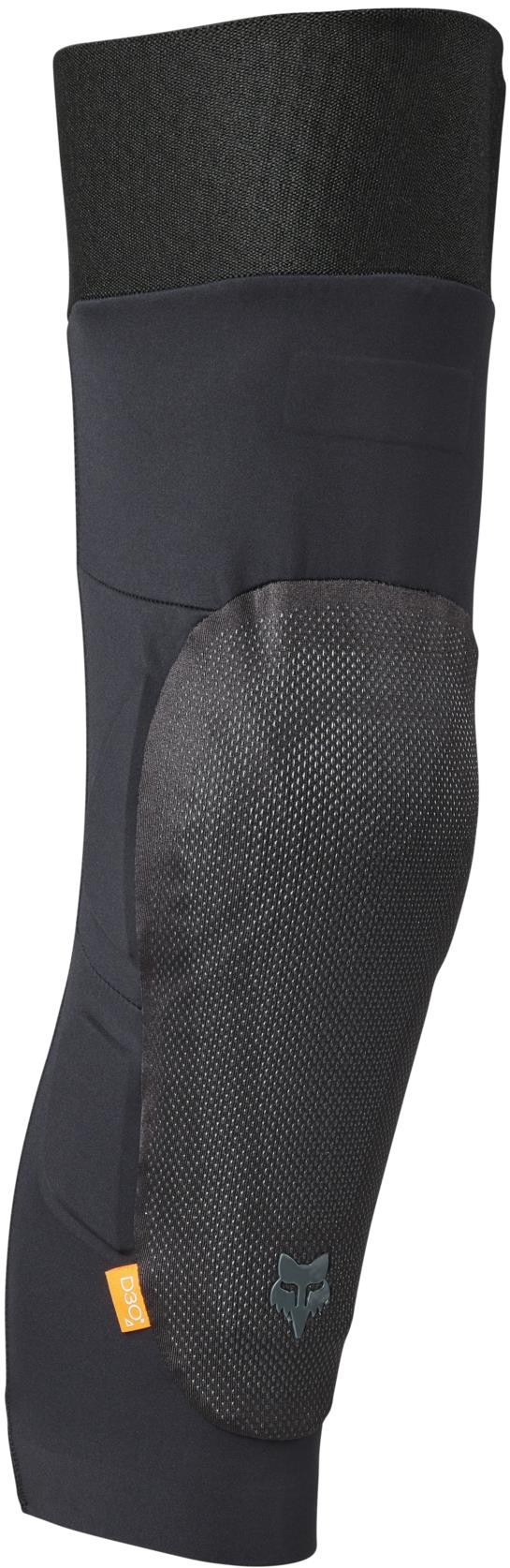 Fox Clothing Launch Elite MTB Knee Guards product image