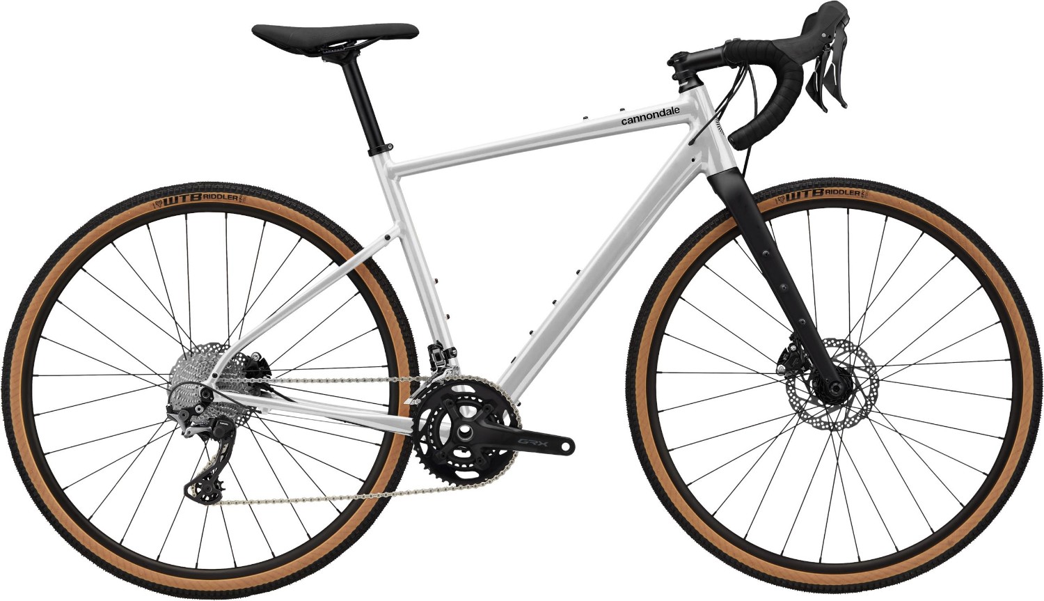 Cannondale Topstone 1 2023 - Gravel Bike product image