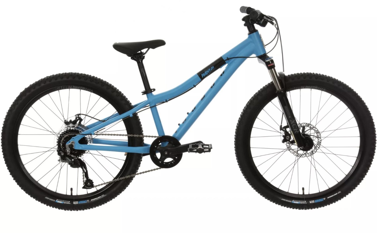 VooDoo Nantai 24w 2024 - Junior Bike product image