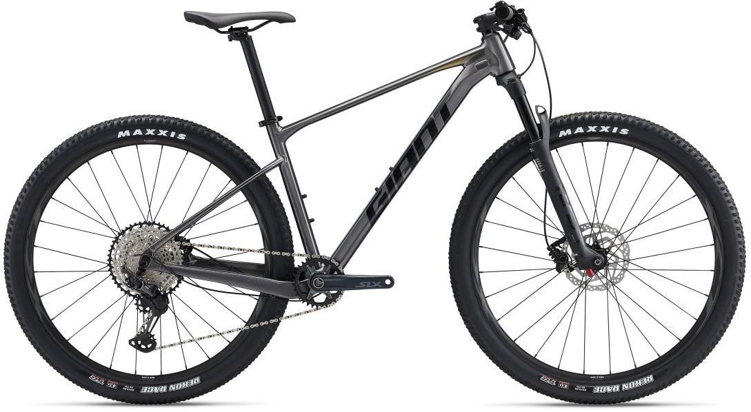 Giant XTC SLR 29 1 Mountain Bike 2023 - Hardtail MTB product image