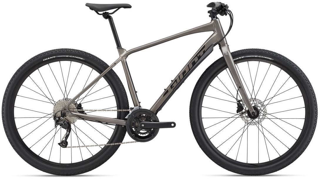 Giant ToughRoad SLR 2 2023 - Gravel Bike product image