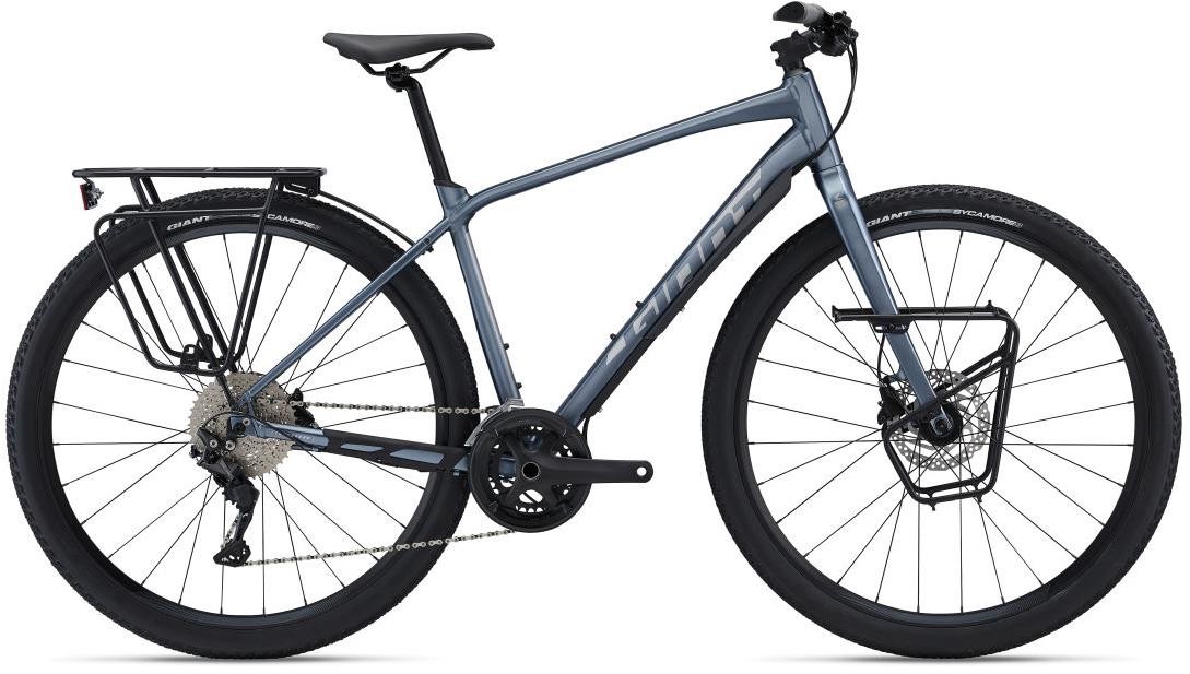 Giant ToughRoad SLR 1 2023 - Gravel Bike product image