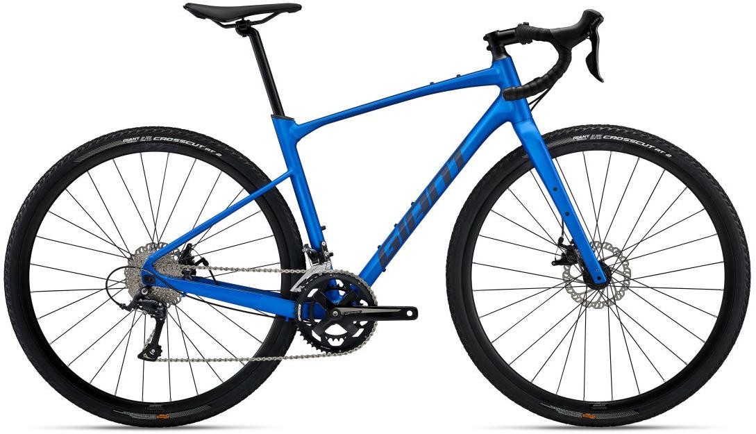 Giant Revolt 2 2023 - Gravel Bike product image