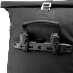 Vario High-Vis Pannier Bag/Backpack 26L image 9