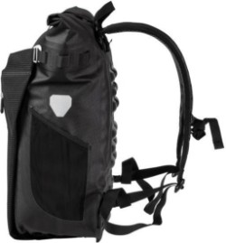 Vario High-Vis Pannier Bag/Backpack 26L image 4