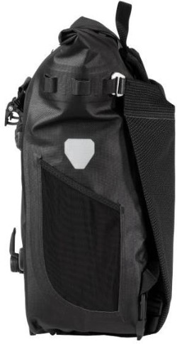 Vario High-Vis Pannier Bag/Backpack 26L image 5