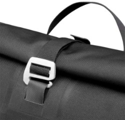Vario High-Vis Pannier Bag/Backpack 26L image 7
