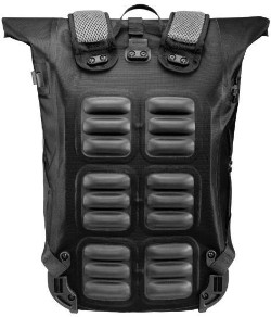 Vario High-Vis Pannier Bag/Backpack 26L image 8