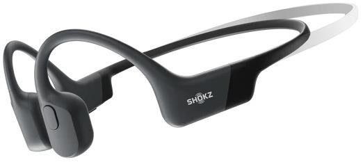Shokz OpenRun Mini Wireless Bone Conduction Sports Headphones product image