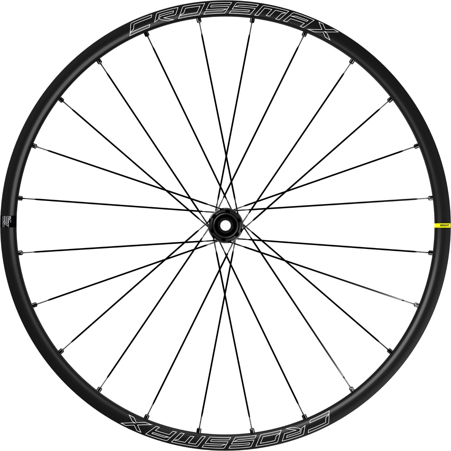 Mavic Crossmax SL 6B Disc Boost 29" Rear Wheel product image