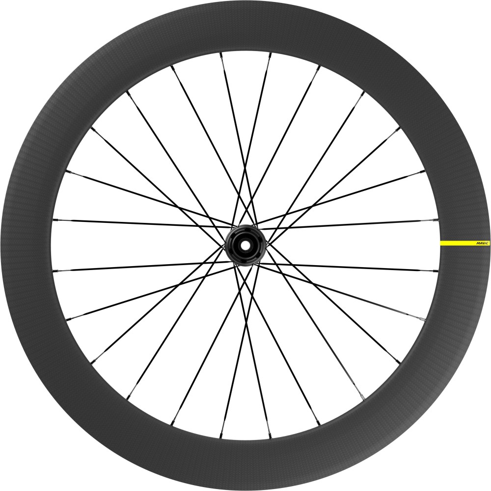 Cosmic SL 65 DCL 700c Rear Wheel image 0