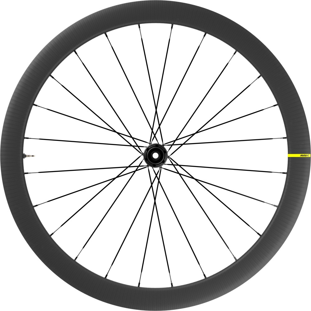 Cosmic SL 45 DCL 700c Front Wheel image 0