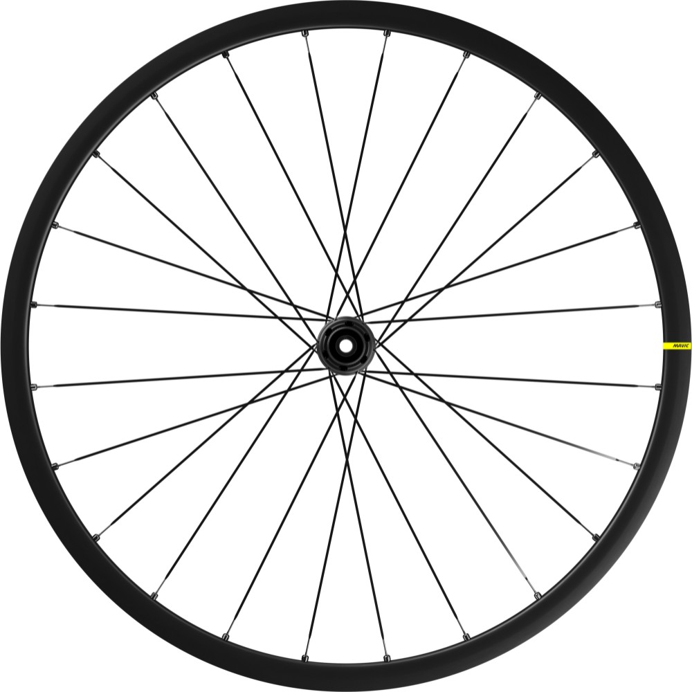 Ksyrium S Disc C-Lock 700c Rear Wheel image 0