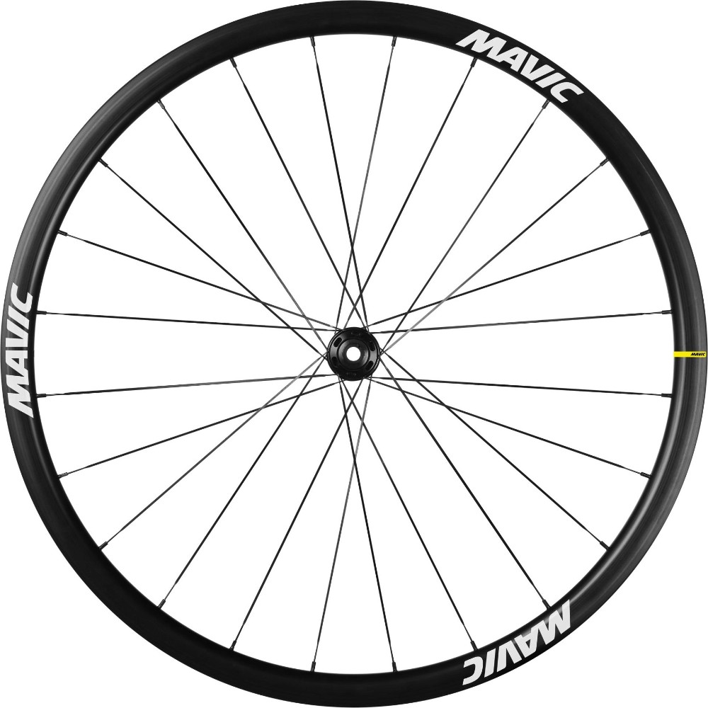 Ksyrium 30 Disc DCL 700c Front Wheel image 0