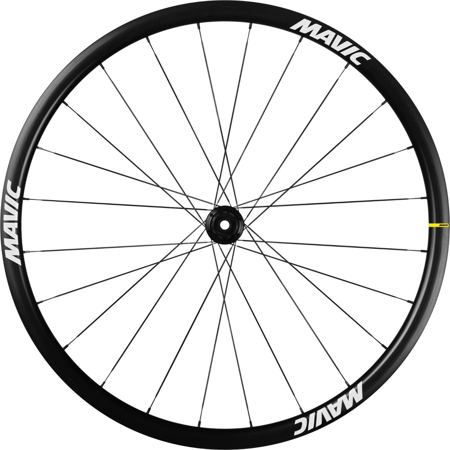 Mavic Ksyrium 30 Disc DCL 700c Rear Wheel product image