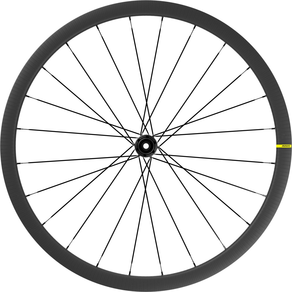 Cosmic SL 32 DCL 700c Front Wheel image 0