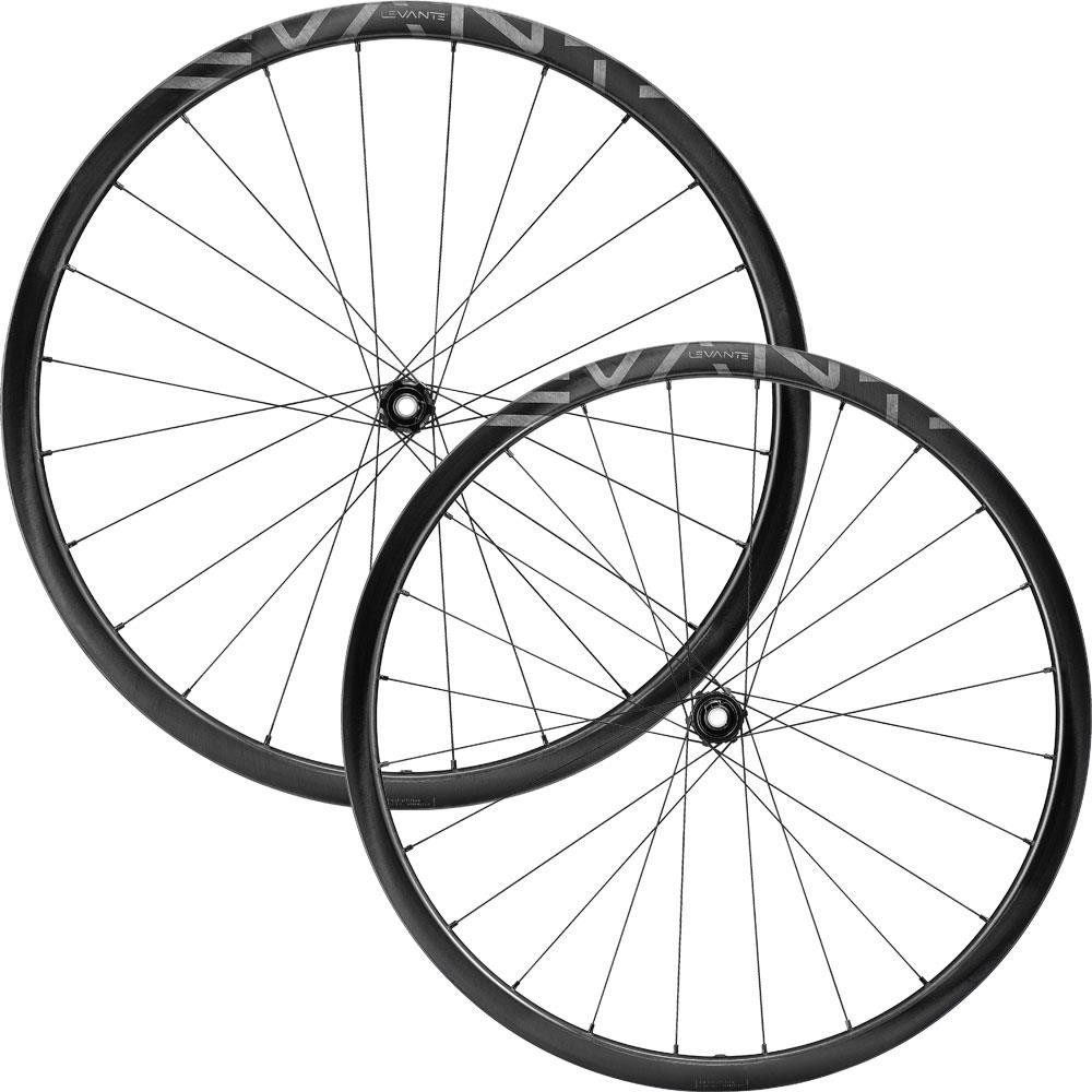Campagnolo Levante 700 Wheel Set product image
