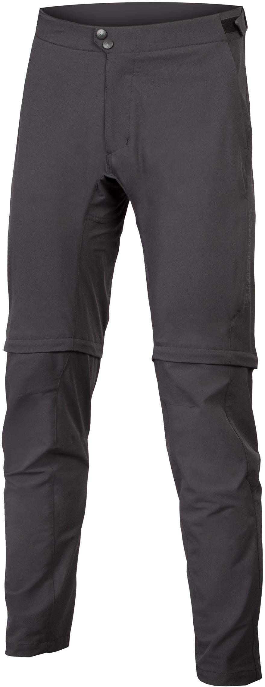 Endura GV500 Zip-off Trousers product image