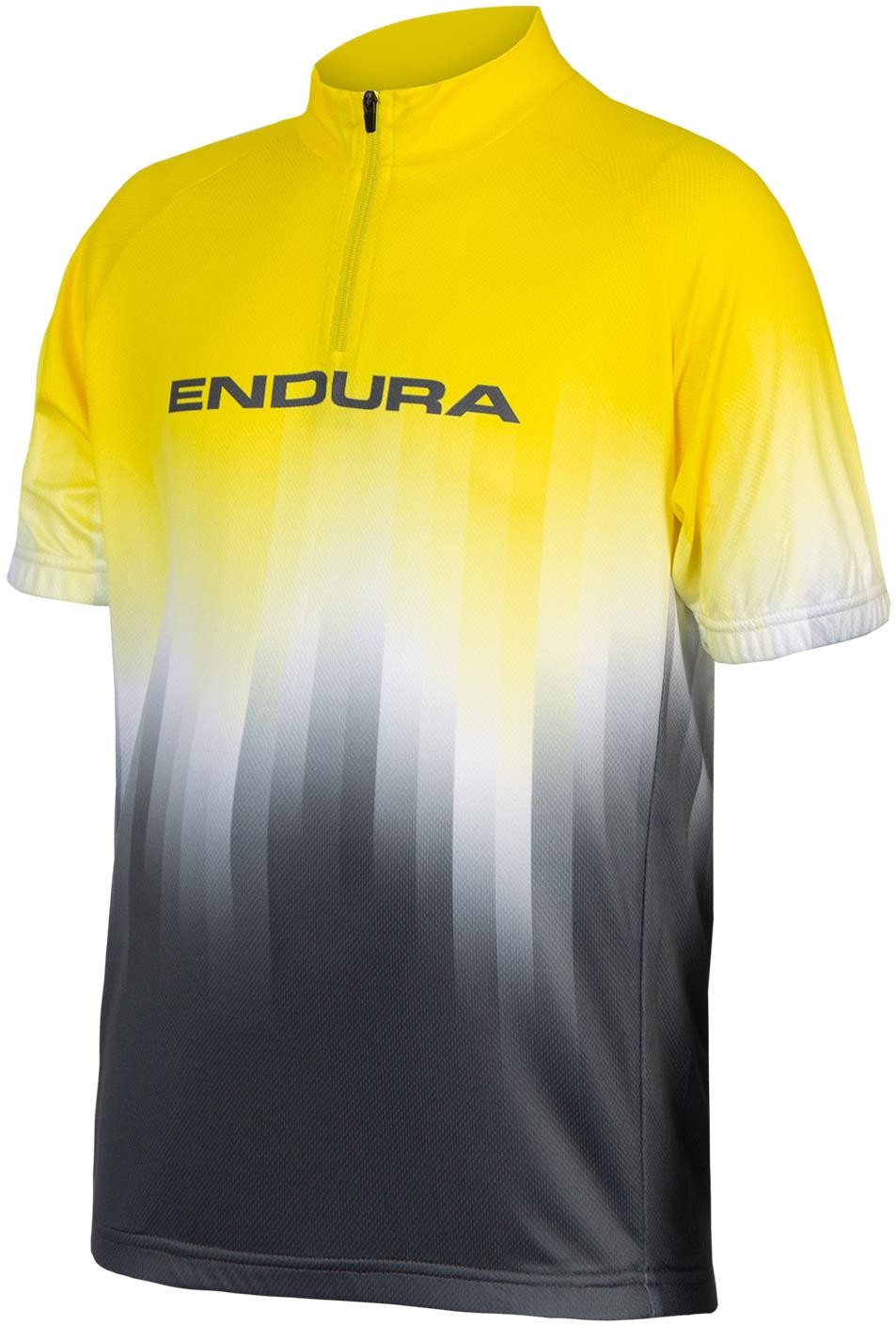 Endura Xtract Kids Short Sleeve Jersey product image