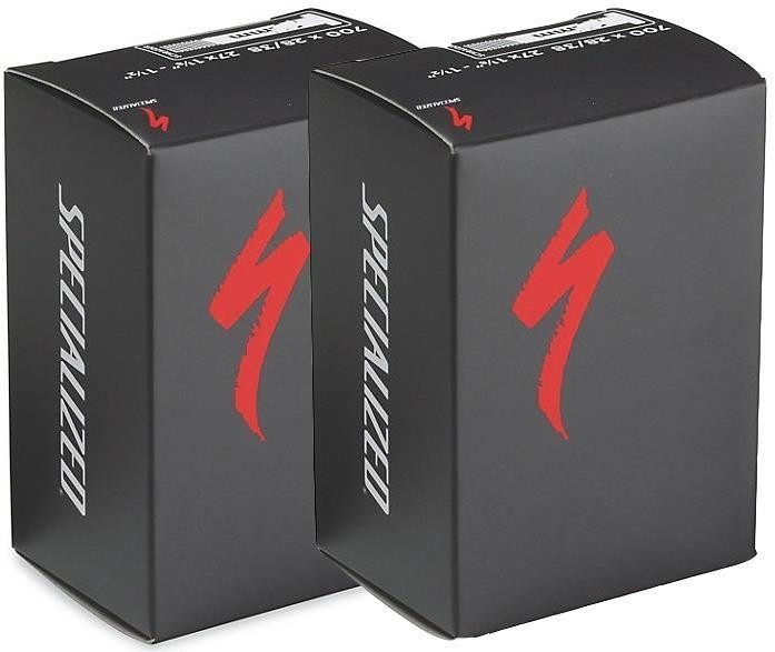 Specialized Standard 27.5" Inner Tube Presta Valve 2-Pack product image