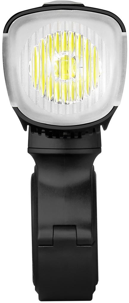 LR1200 Alloy Commuter USB Rechargeable Front Light 1200 Lumens image 1