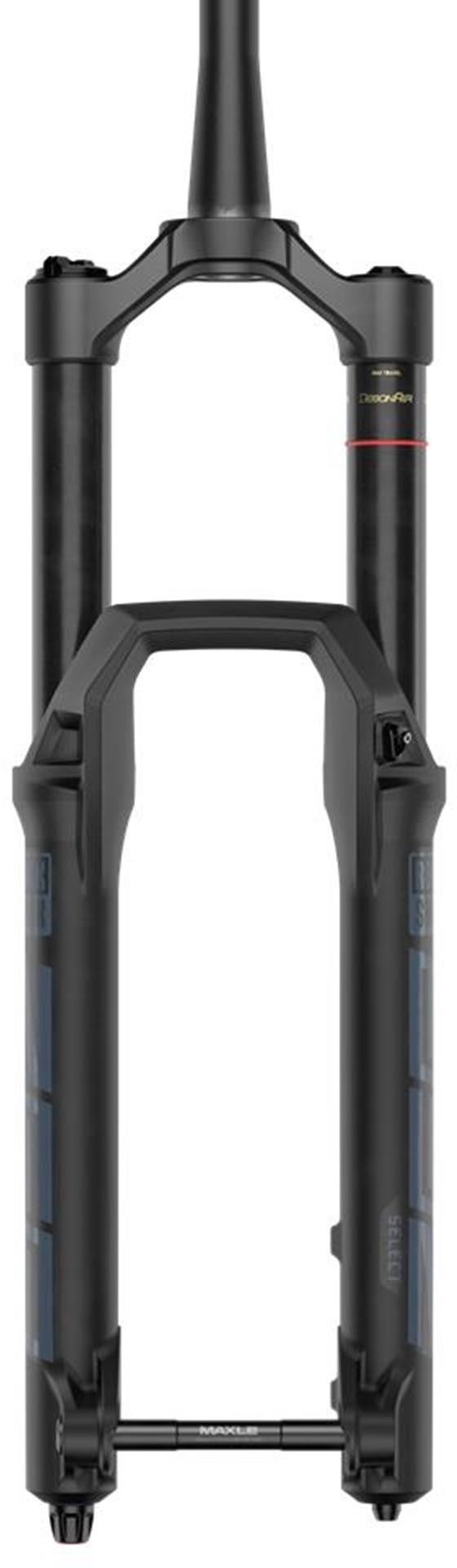 RockShox ZEB Select Charger RC Crown Boost 15x110 44 Offset DebonAir+ 27.5" Fork product image