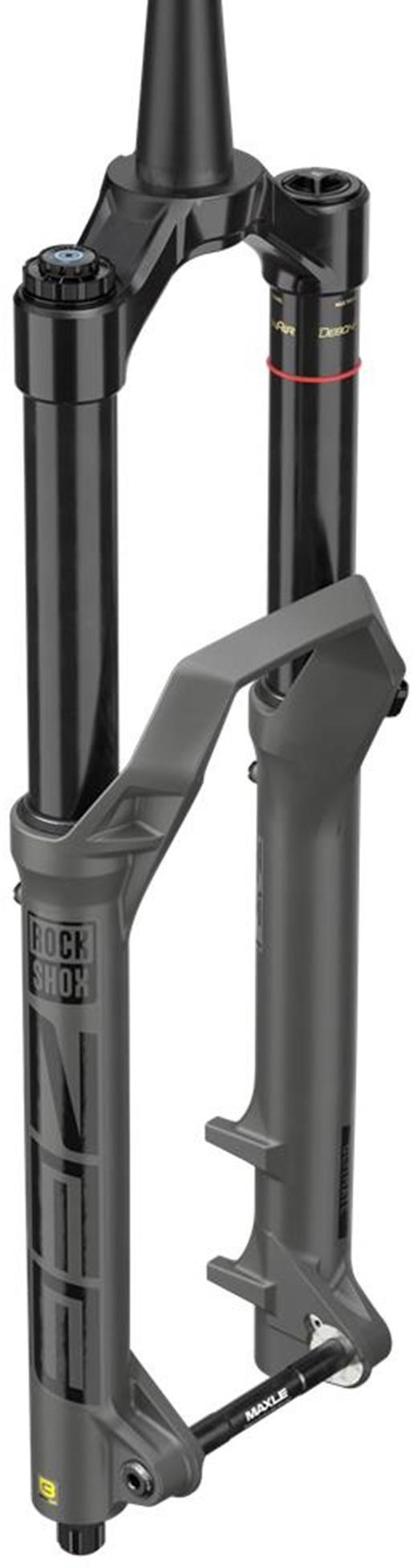 RockShox ZEB Ultimate Charger 3 RC2 Crown Boost 15x110 44 Offset DebonAir+ 29" Fork product image