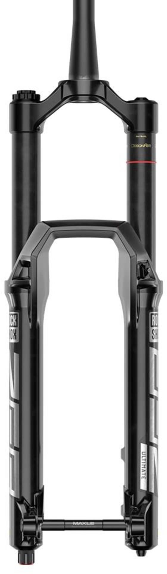 RockShox ZEB Ultimate Charger 3 RC2 Crown Boost 15x110 44 Offset DebonAir+ 27.5" Fork product image