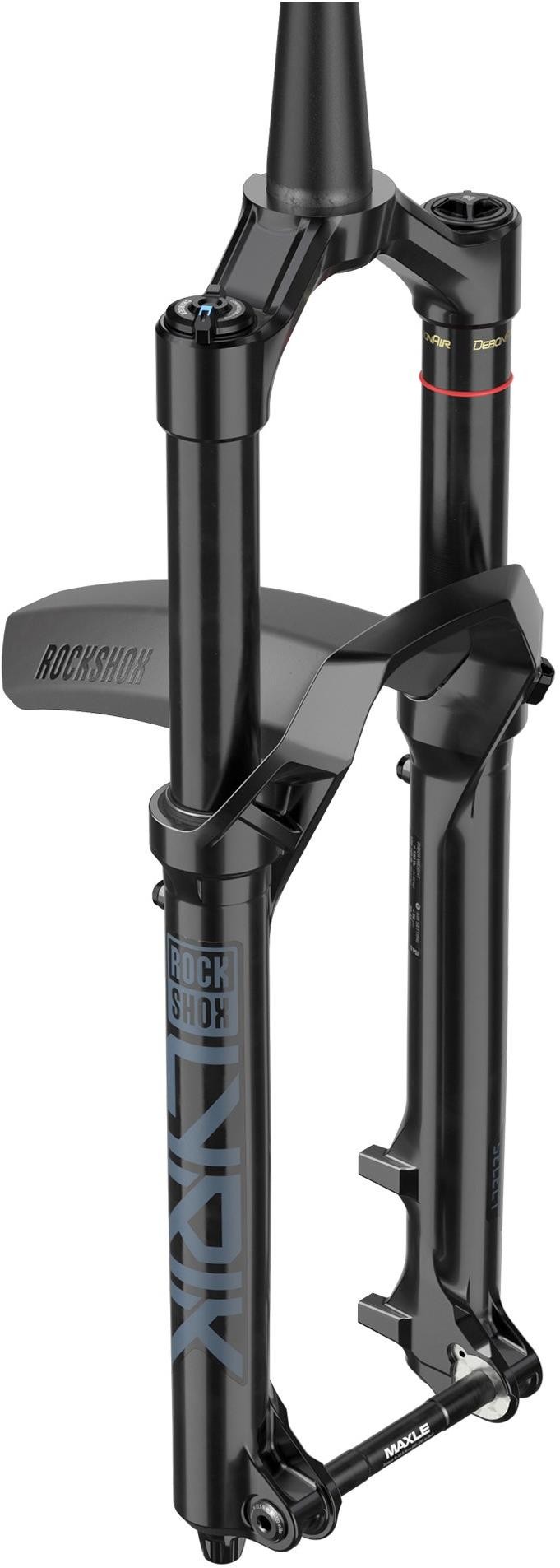 RockShox Lyrik Select Charger RC Crown Boost 15x110 37 Offset DebonAir+ 27.5" Fork product image