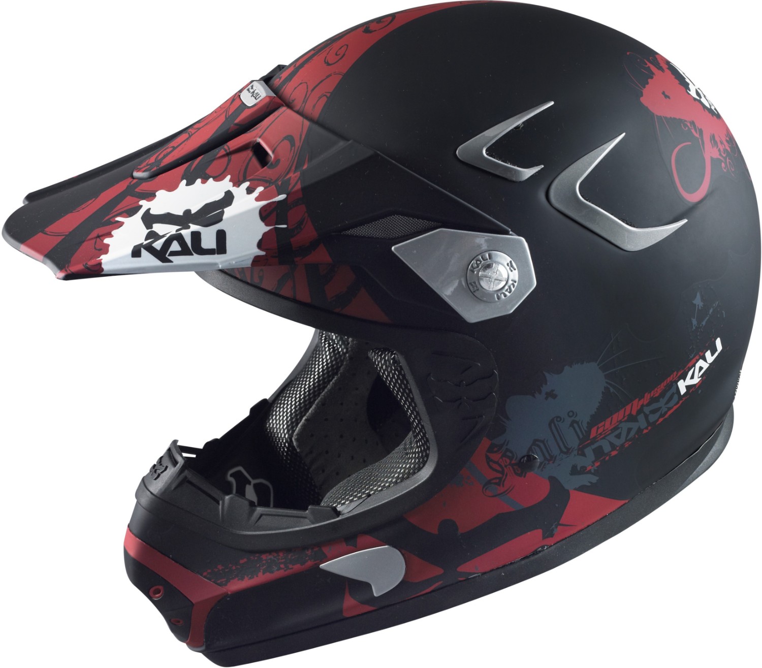 Kali Aatma Full Face Helmet product image