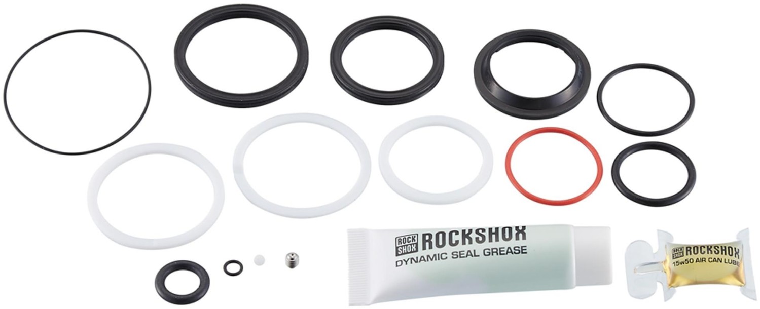 RockShox 200 Hour/1 Year Service Kit - Deluxe C1+/Super Deluxe C1+/Flight Atttendant C1+ 2023+ product image