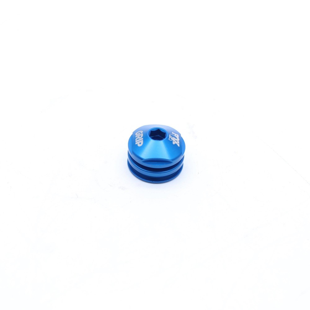 Fork GRIP Cable Pulley Remote 2020 image 0